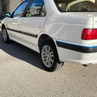 پژو پارس تیوفایو|خودرو سواری و وانت|دزفول, |دیوار