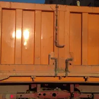 بنز ۱۹۲۴ کمپرسی|خودرو سنگین|ایلام, |دیوار