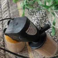 اکواریوم وپمپ وتصفیه اب سالم