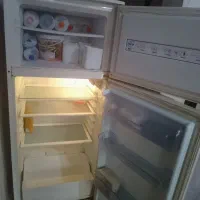 یخچال فریزر