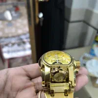 ویپ معاوضه با ساعت گودزیلا