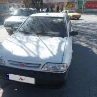 پراید ۸۶ دوگانه شرکتی|خودرو سواری و وانت|کوهدشت, |دیوار