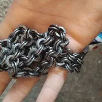 زنجیر|بدلیجات|یاسوج, |دیوار