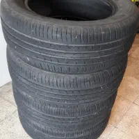 لاستیک ۱۵ خارجی نئولین ۲۰۵ تمیز