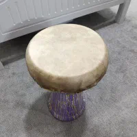تمپو سنتی