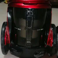 جاروبرقی مدل مکس 3000W|جاروبرقی، جارو شارژی، بخارشو|نجفآباد, بازار|دیوار