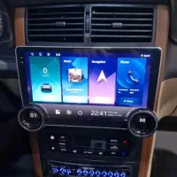 مانیتور اندروید دوربین دنده عقب سیستم صوتی خودرو|قطعات یدکی و لوازم جانبی|بیرجند, |دیوار