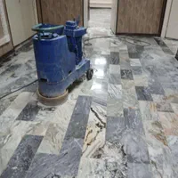 کفسابی سنگسابی فرچهزنی سرامیک نماشویی|خدمات نظافت|اسلامشهر, صادقیه|دیوار