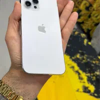آیفون ۱۲ پرومکس ۲۵۶