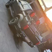 Kmc T9 1403|خودرو سواری و وانت|تبریز, |دیوار