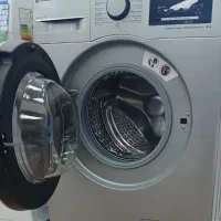 لباسشویی ۸کیلویی اسنوا (A81s)