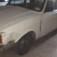 پیکان سواری مدل ۷۶|خودرو کلاسیک|شهریار, شهرک امیریه|دیوار