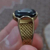 انگشتر استیل رولکس