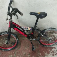 دوچرخه|دوچرخه، اسکیت، اسکوتر|ورامین, ورامین|دیوار