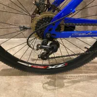 دوعدد دوچرخه یک۲۶ودیگری۲۴|دوچرخه، اسکیت، اسکوتر|کرج, شهرک احمدیه‎|دیوار