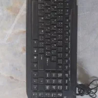 کیبورد موس بلندگو|قطعات و لوازم جانبی رایانه|رودهن, |دیوار