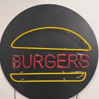 نئون|ریسه و چراغ تزئینی|تهران, اختیاریه|دیوار