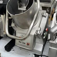 فروشنده و خریدار اسلایسر هالد