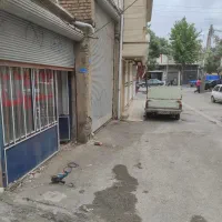 فروش مغازه تجاری کمربندی ۱۷ شهریور