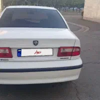 سمند LX EF7 بنزینی، مدل ۱۳۹۲|خودرو سواری و وانت|اراک, |دیوار