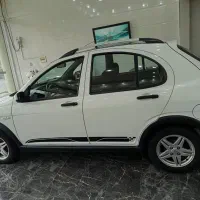 کوییک1401R بی رنگ
