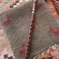 فلوت عربی نای فلوت