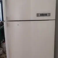 یخچال فریزر دوو