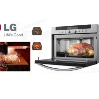 سولاردوم الجی LG مدل3884 شارژ شد