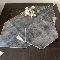 فروش انواع رانر-رومیزی|پرده، رانر، رومیزی|شیراز, دشت چنار|دیوار