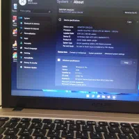 لبتاب ایسوزx540ub