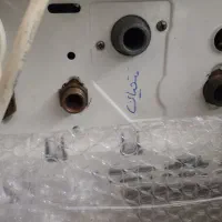 فروش پکیج استوک کالداونزیا فن دار در حد نو|آبگرمکن، پکیج، شوفاژ|تهران, شکوفه|دیوار