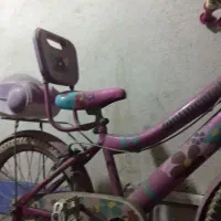 دوچرخه کودک