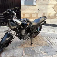 cb200|موتورسیکلت|تهران, وحیدیه|دیوار