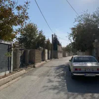 زمین ۳۲۰ متر مناسب ساخت منطقه برند سهیلیه زعفرانیه