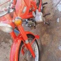 لوازم یاماها و هوندا|موتورسیکلت|هشتگرد, تهران دشت|دیوار