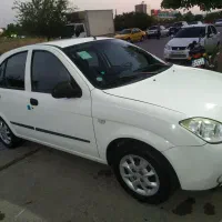 تیبا2 مدل 1400