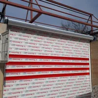 نصب انواع کرکره های برقی و سنتی