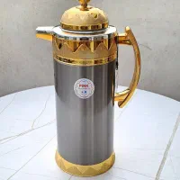 فلاسک ۲ لیتری تاج دار وارداتی