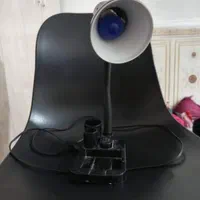 چراغ مطالعه