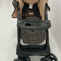 کالسکه بچه GRACo