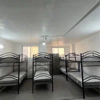 خوابگاه پانسیون دخترانه