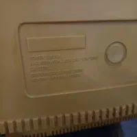 تلوزیون قدیمی سالم|تلویزیون و پروژکتور|رشت, یخسازی|دیوار