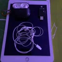 آیپد،ایرپاد پرو۲،فلش لایتنینگ