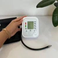 پخش فشارسنج بازویی دقیق فشار سنج دیجیتالی|آرایشی، بهداشتی، درمانی|ارومیه, |دیوار