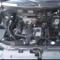 پراید ۱۱۱مدل ۹۰|خودرو سواری و وانت|دشت ذهاب, |دیوار