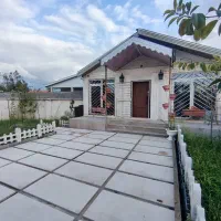 85 متر ویلای حیاطدار شهر توریستی چاف