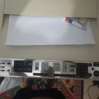 فروش پرینتره سه کاره شارپ مدل AR-5620v|پرینتر، اسکنر، کپی، فکس|بندرعباس, |دیوار