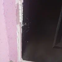 2 عدد درب ورودی|مصالح و تجهیزات ساختمان|سنندج, |دیوار