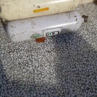 کبسول سی انجی دوقلو با پایه وسایل|ابزارآلات|قائم‌شهر, |دیوار