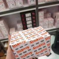 پخش لنت افورتیس